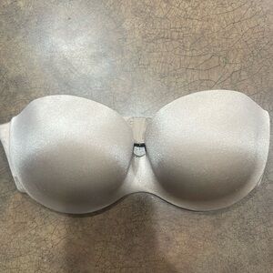 La Senza Strapless bra